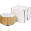 Image of Cosmos Bamboo Bluetooth® Speaker 