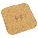 Image of Cork Wireless Charging Pad