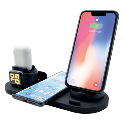 Image of 4-in-1 Charging Stand