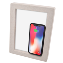 Image of Eco Wireless Charger Photo Frame