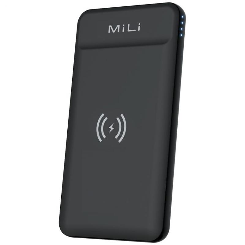 Image of Smart Power Magic II Wireless Power Bank 10W