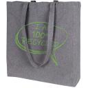 Image of Newchurch Eco Recycled Cotton Big Tote Shopper Bag