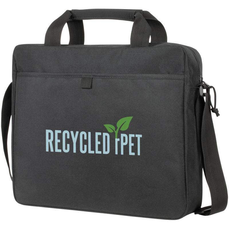 Image of Chillenden Eco Recycled Business Bag