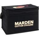 Image of Marden 6 Can Eco Cotton Cooler Bag