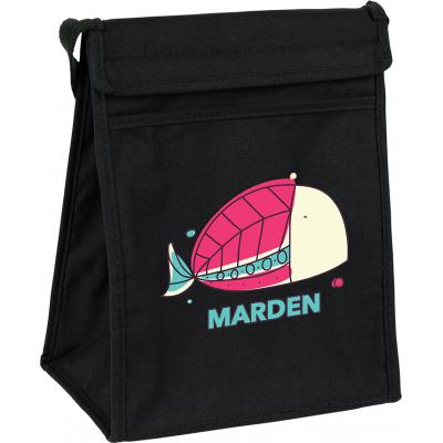 Image of Marden Eco Cotton Lunch Cooler Bag