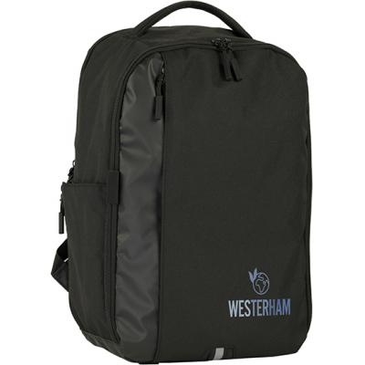 Image of Westerham Recycled Business Backpack