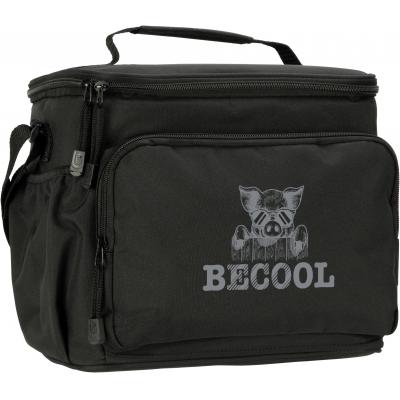 Image of Teynham Deluxe Eco Recycled Cooler Bag