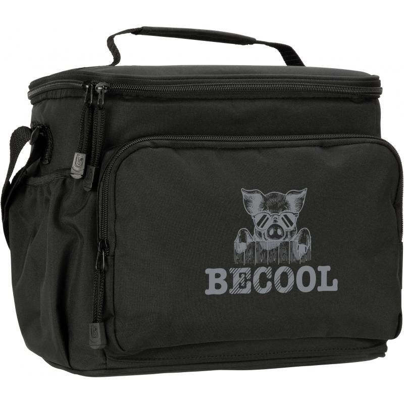 Image of Teynham Deluxe Eco Recycled Cooler Bag