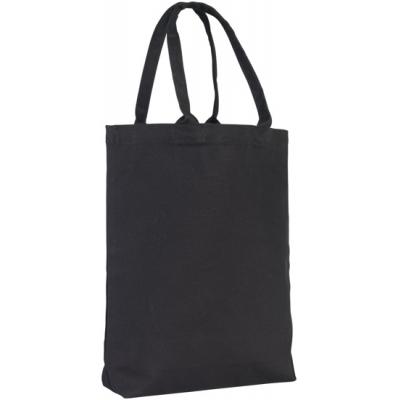 Image of Buckland Eco 10oz Cotton Canvas Shopper Tote Bag