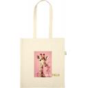 Image of Chelsfield Recycled 6oz Cotton Tote Bag