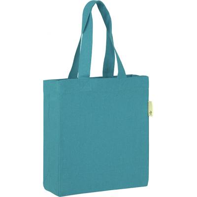 Image of Seabrook Eco Recycled Gift Bag