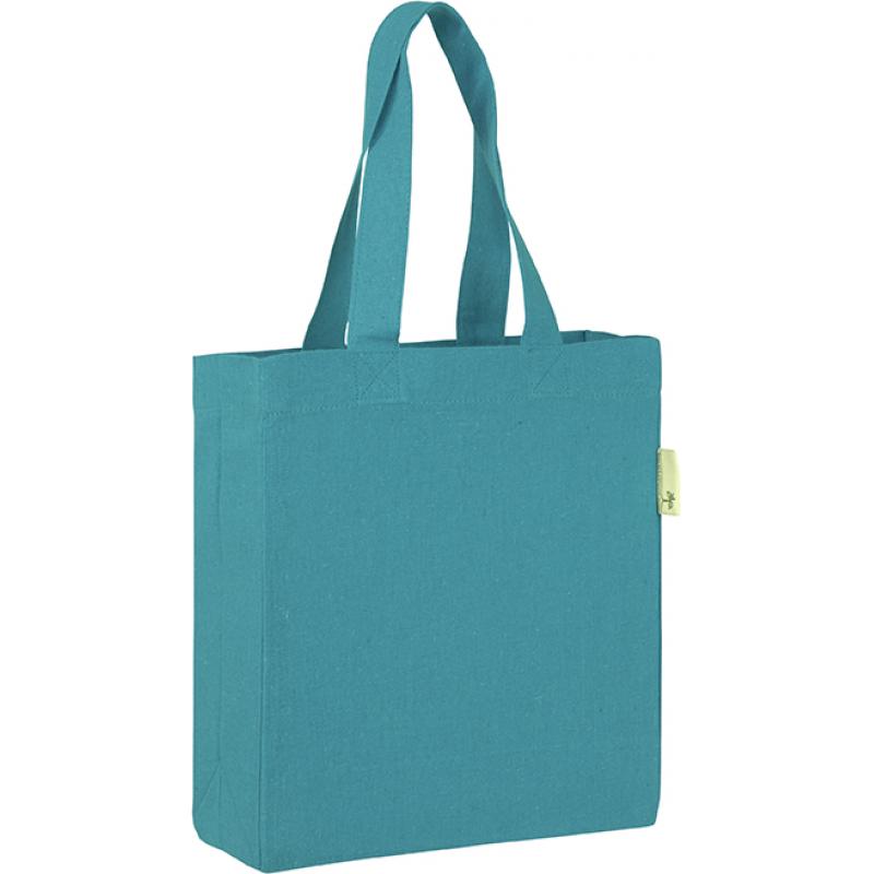 Image of Seabrook Eco Recycled Gift Bag