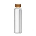 Image of Retumbler Dallas Drinking Bottle Clear 500ml