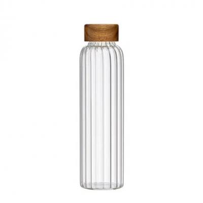 Image of Retumbler Dallas Drinking Bottle Clear 500ml