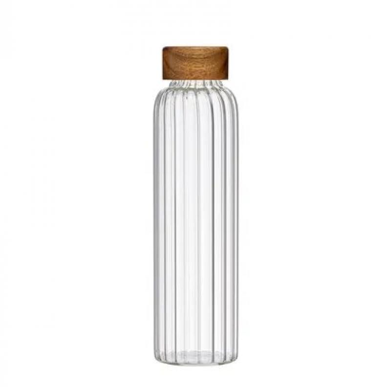 Image of Retumbler Dallas Drinking Bottle Clear 500ml