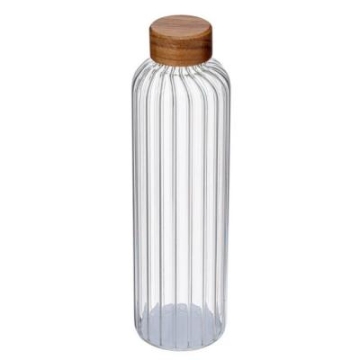 Image of Retumbler Dallas Drinking Bottle Clear 1000ml