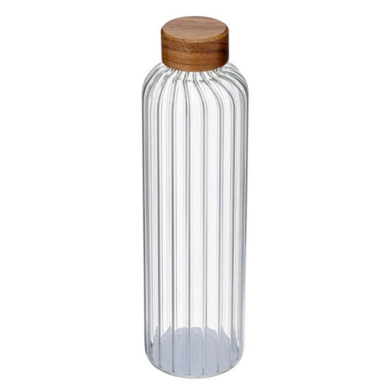 Image of Retumbler Dallas Drinking Bottle Clear 1000ml