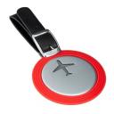 Image of Visible Safety Luggage Tag 