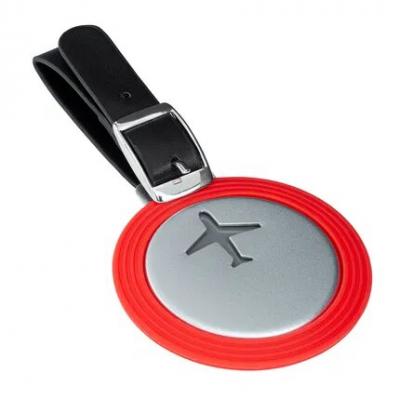 Image of Visible Safety Luggage Tag 