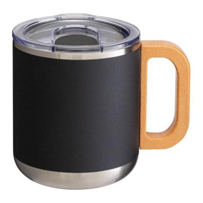 Image of Retumbler Ortado Office Thermo Mug Black 360ml