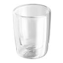 Image of Retumbler Duoshot Thermo Espresso Mug Glass Set