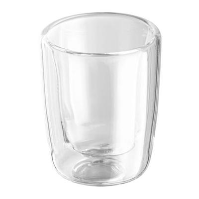 Image of Retumbler Duoshot Thermo Espresso Mug Glass Set