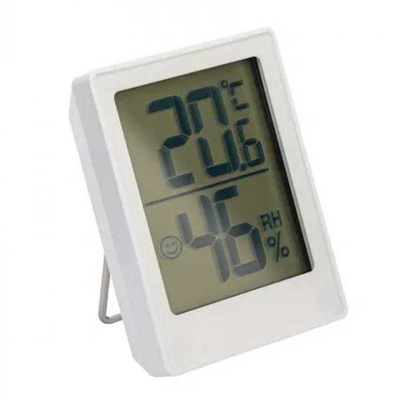 Image of Reeves Climaspark Weather Station White