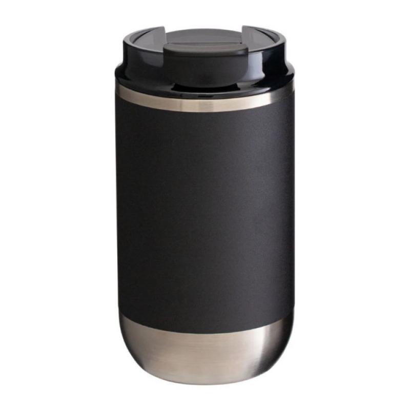 Image of Retumbler Ortado To Go Thermo Mug Black 360ml