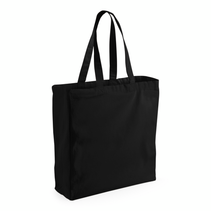 Image of Westford Mill Canvas Classic Shopper