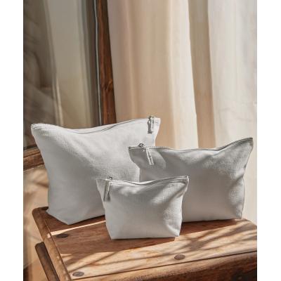 Image of Westford Mill Canvas Accessory Bag