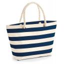 Image of Westford Mill Nautical Beach Bag