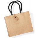 Image of Westford Mill Jute Classic Shopper