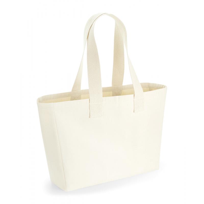 Image of Westford Mill Everyday Canvas Tote