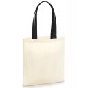 Image of Westford Mill EarthAware® Organic Bag for Life - Contrast Handles