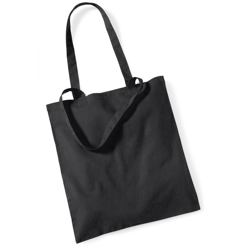 Image of Westford Mill Recycled Cotton Tote