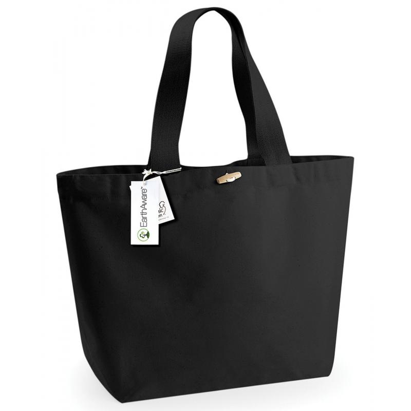 Image of Westford Mill EarthAware® Organic Marina Tote XL