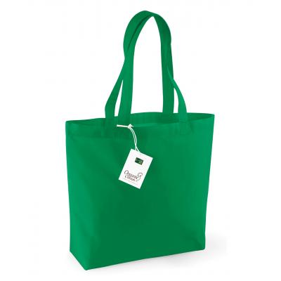 Image of Westford Mill Organic Cotton Shopper 170gsm