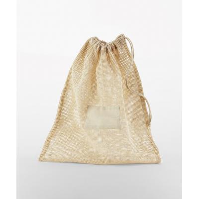 Image of Westford Mill Organic Cotton Mesh Sacks