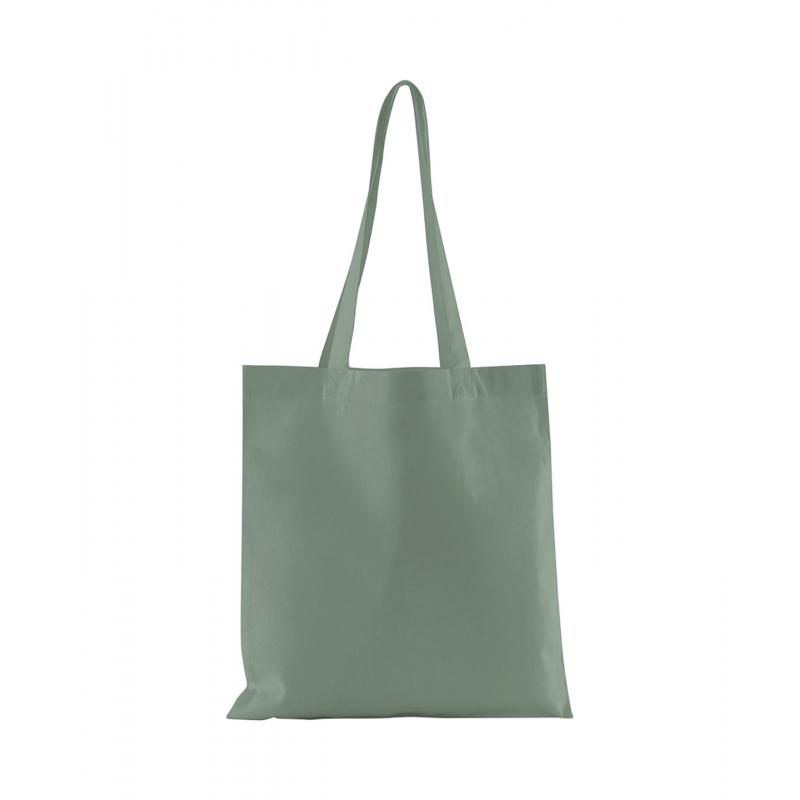 Image of Westford Mill Organic Cotton InCo. Bag For Life