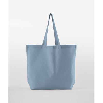 Image of Westford Mill Organic cotton InCo. Maxi Bag for Life