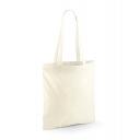 Image of Westford Mill Revive Recycled Tote Bag