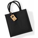 Image of Westford Mill Jute Midi Tote Bag