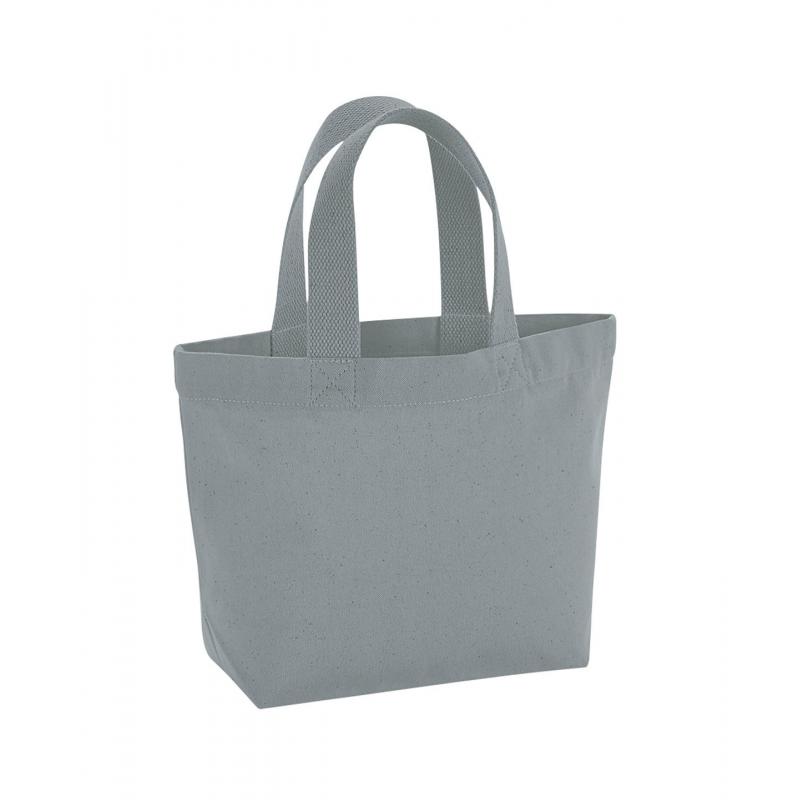 Image of Westford Mill EarthAware® Organic Marina Mini Tote Bag