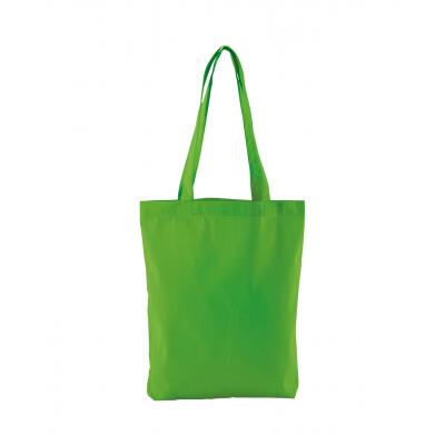 Image of Westford Mill EarthAware® Organic Twill Tote Bag