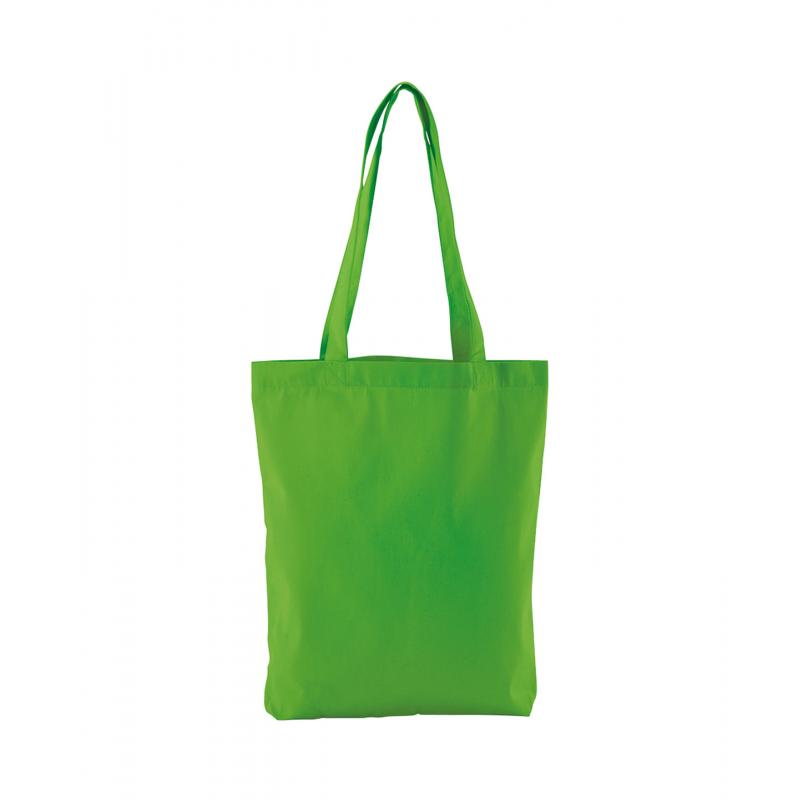 Image of Westford Mill EarthAware® Organic Twill Tote Bag