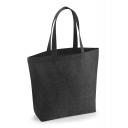 Image of Westford Mill Revive Recycled Maxi Tote Bag