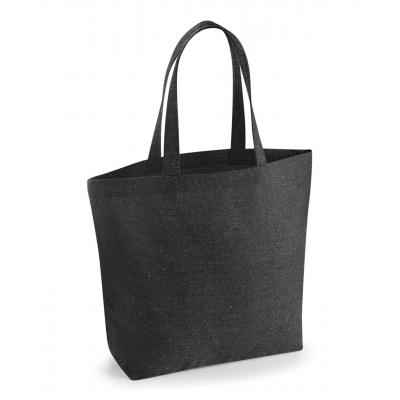 Image of Westford Mill Revive Recycled Maxi Tote Bag