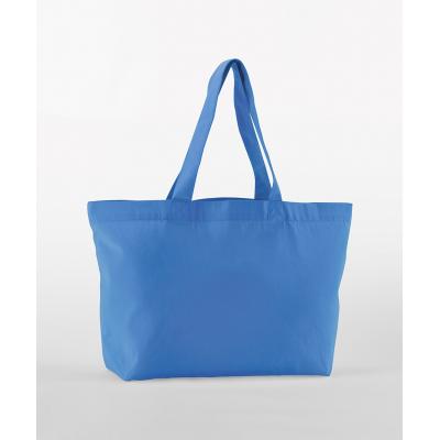 Image of Westford Mill EarthAware® Organic Twill Shopper