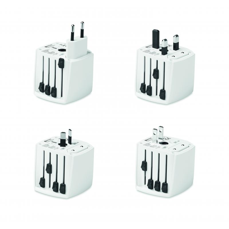 Image of SKROSS MUV Micro Universal Travel Adapter