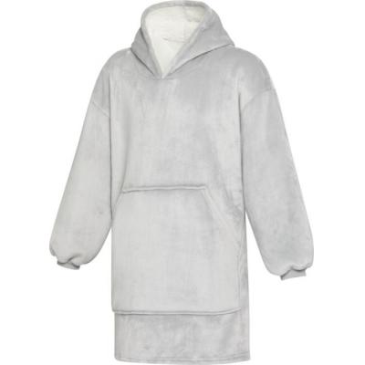 Image of Danali GRS Hoodie Blanket Grey